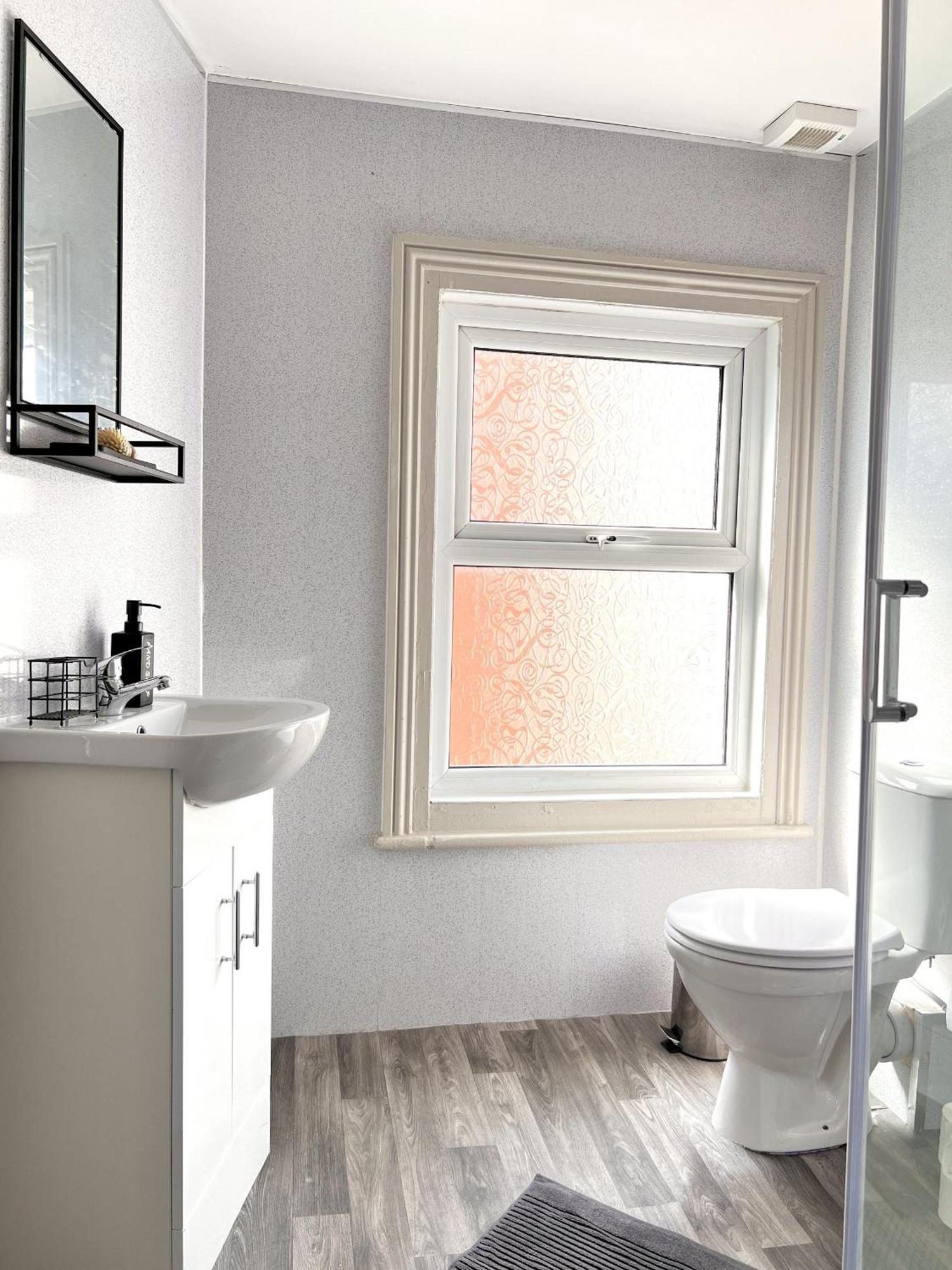 Apartment 6 Blackpool Ngoại thất bức ảnh